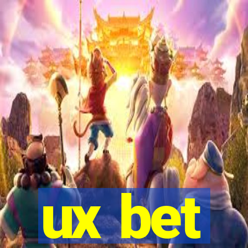 ux bet